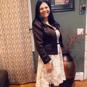 Meet your Posher, Lucia